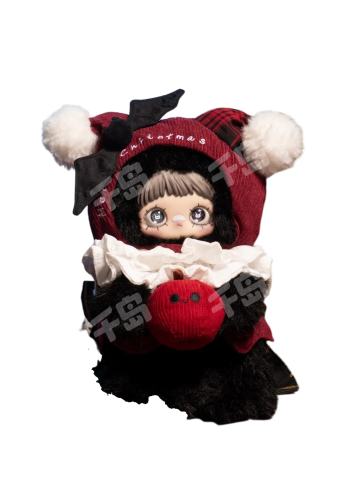 魔女的圣诞礼物