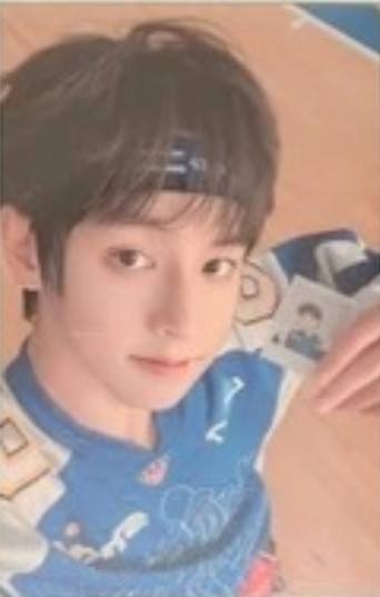 突围特典 涵博ver.B