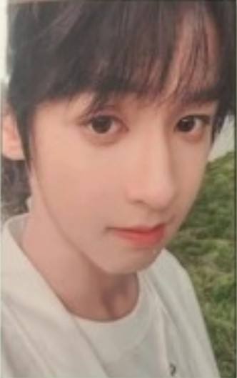 涵博 突围R卡 ver.F