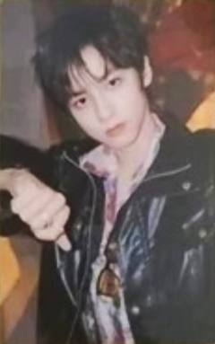 涵博 突围SR卡 ver.D