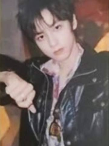 涵博 突围SR卡 ver.D