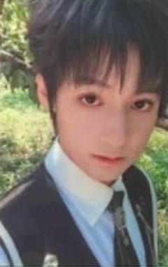 突围特典 涵博ver.A