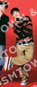 场周随机卡 嘟勋 官拍ver.