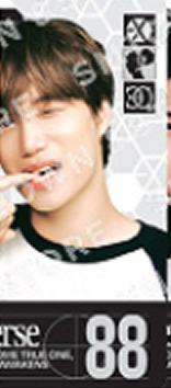 场周随机卡 开 特别ver.