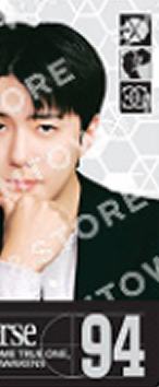 场周随机卡 勋 特别ver.