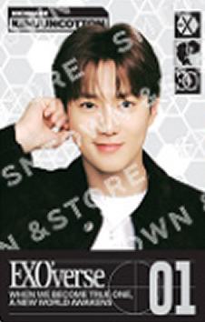 场周随机卡 勉 特别ver.