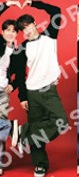 场周随机卡 勉开 官拍ver.