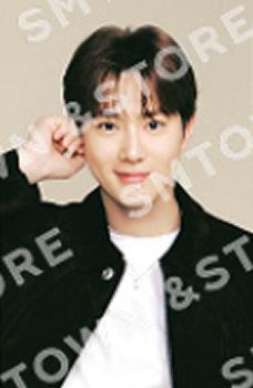 场周随机卡 勉 官拍ver.