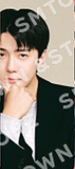 场周随机卡 勋 官拍ver.