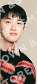 场周随机卡 嘟 官拍ver.