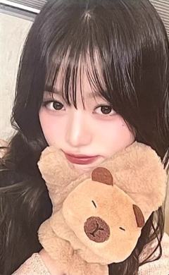 yzy签售3.0圆 卡皮巴拉ver.