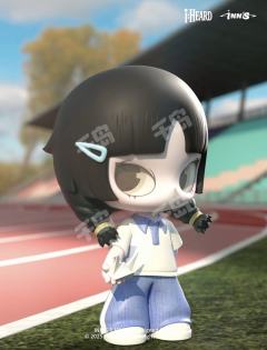 心跳瞬间-资料图