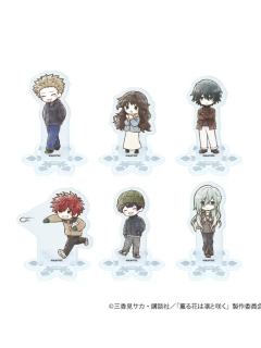 mini立牌-冬日约会服装Ver.