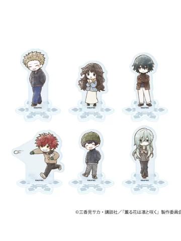 mini立牌-冬日约会服装Ver.