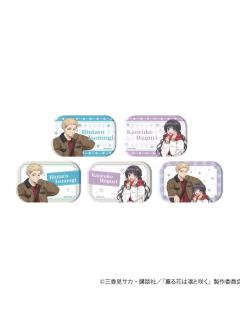 方徽章-冬日约会服装Ver.