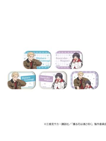 方徽章-冬日约会服装Ver.