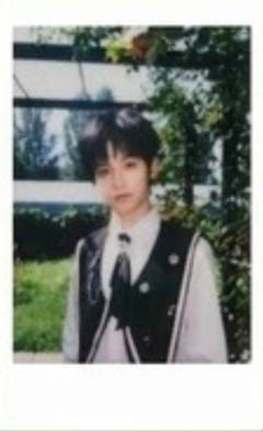 突围特典 涵博ver.F