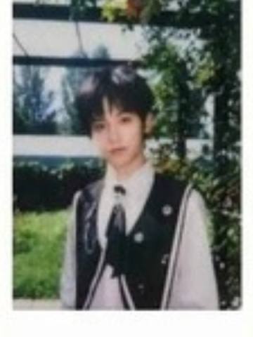 突围特典 涵博ver.F