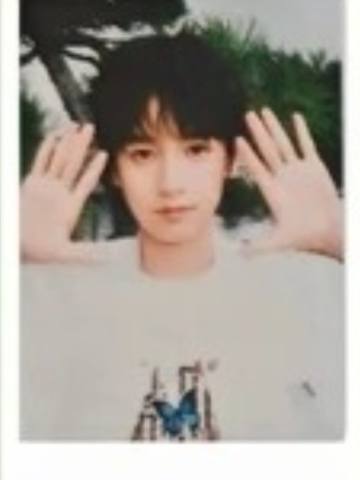 突围特典 涵博ver.D