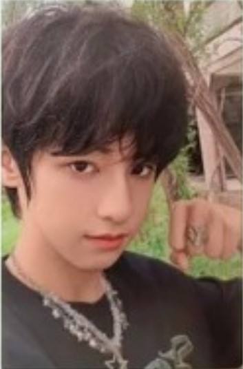 突围特典 涵博ver.C