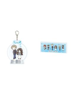 单领周边-冬日约会服装Ver.