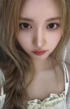 loved ive版专卡 秋