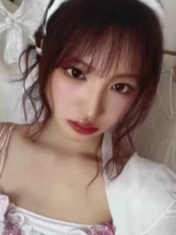 loved ive版专卡 栗