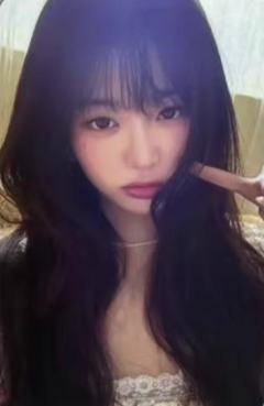 loved ive版专卡 圆