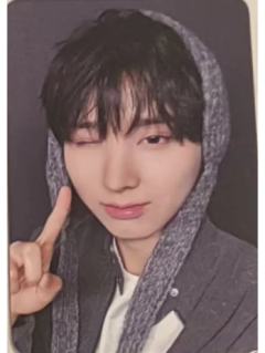 ms上海合影 4 耳罩ver.