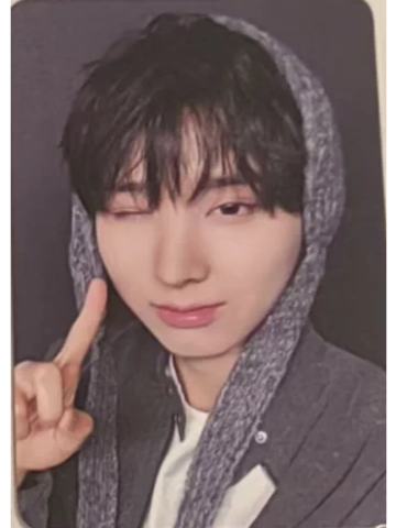 ms上海合影 4 耳罩ver.