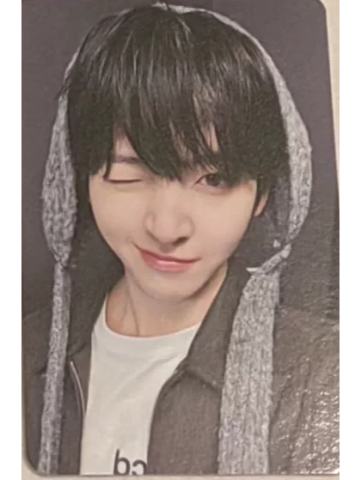 ms上海合影 7 耳罩ver.