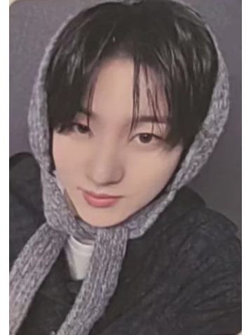 ms上海合影 1 耳罩ver.