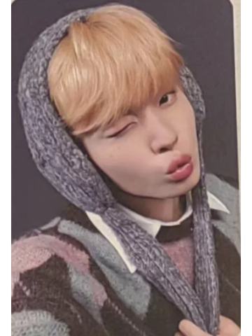 ms上海合影 6 耳罩ver.