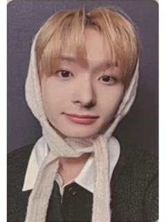 ms上海合影 3 耳罩ver.