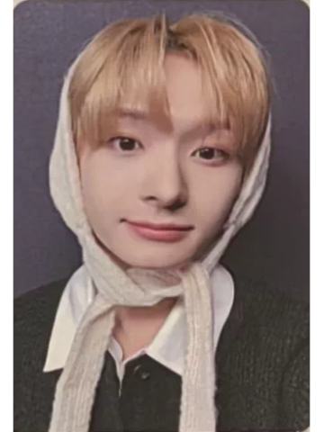 ms上海合影 3 耳罩ver.