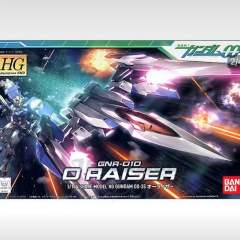 HG00 GNR-010 0强化战机-资料图