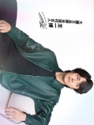 大魔王代言卡 ver.C