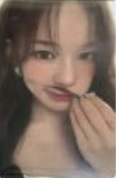 场周零钱包卡 爱