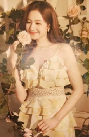 阿芙代言卡 ver.B