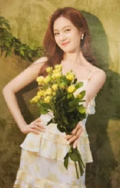 阿芙代言卡 ver.A