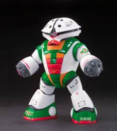 HGUC 龟霸 Ver.GFT 7-11配色-资料图