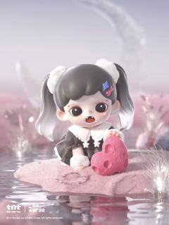 记忆中的星河系列-资料图