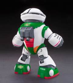 HGUC 龟霸 Ver.GFT 7-11配色-资料图