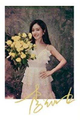 阿芙代言拍立得 ver.A