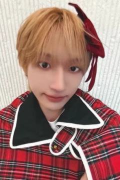 ms签售7.0 3 格子斗篷ver.