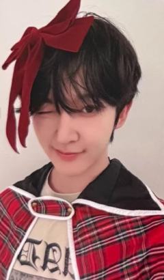 ms签售7.0 7 格子斗篷ver.