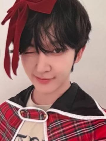 ms签售7.0 7 格子斗篷ver.