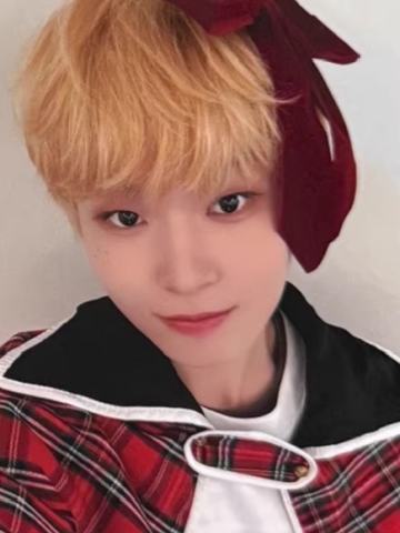 ms签售7.0 6 格子斗篷ver.