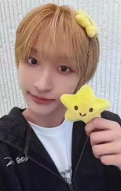 ms签售7.0 3 占星术ver.