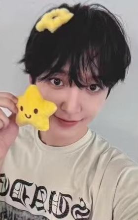 ms签售7.0 7 占星术ver.